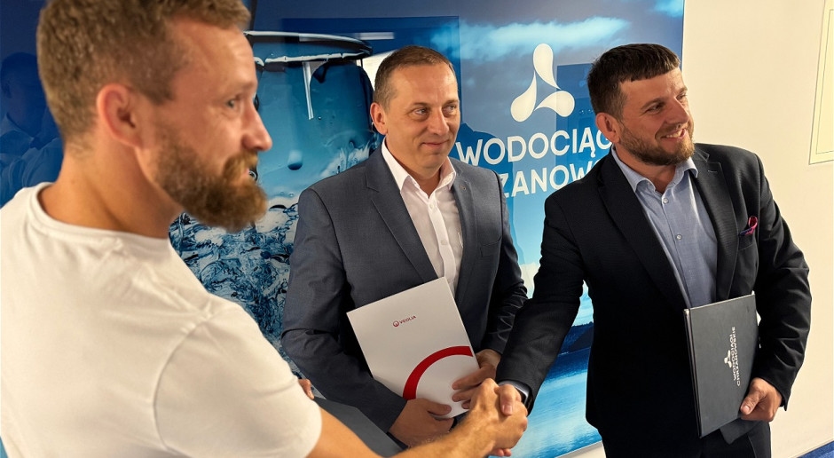 Rioolwater kan worden gebruikt om warmte-energie op te wekken. Dit is een kans voor veel steden.