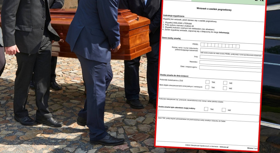 Grote vereenvoudiging van de begrafenisformaliteiten. Het geld wordt sneller en gemakkelijker op de rekening gestort.
