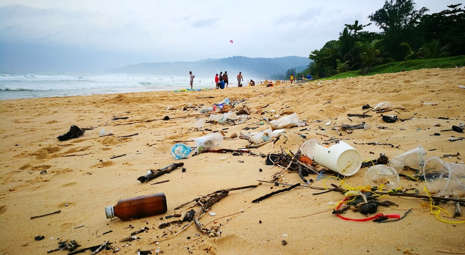 Los complejos turísticos están inundados de basura. Y aún no han entrado en vigor las nuevas regulaciones.