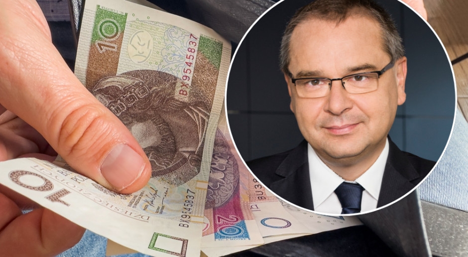 Cashless Poland is sending terminals to government offices. This is a clear signal.