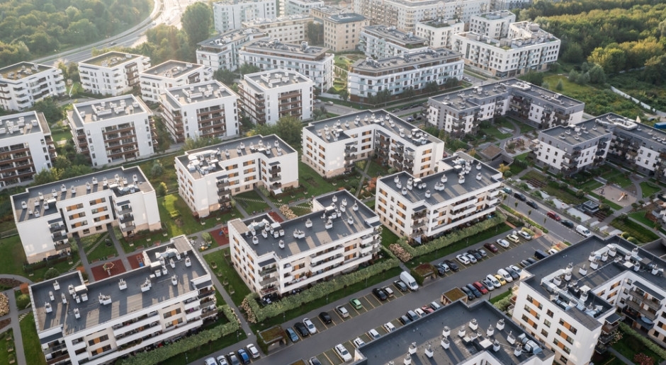 Municipalities have the opportunity to increase the land available for housing development
