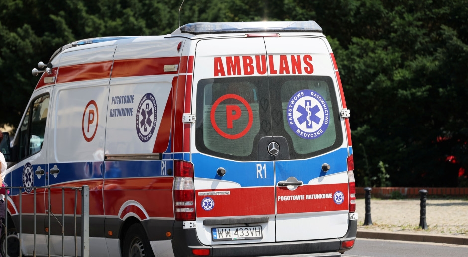 Wir hatten bereits Hunderte von Infektionen mit diesen gefährlichen Bakterien. Die ersten 12 Stunden sind die wichtigsten.