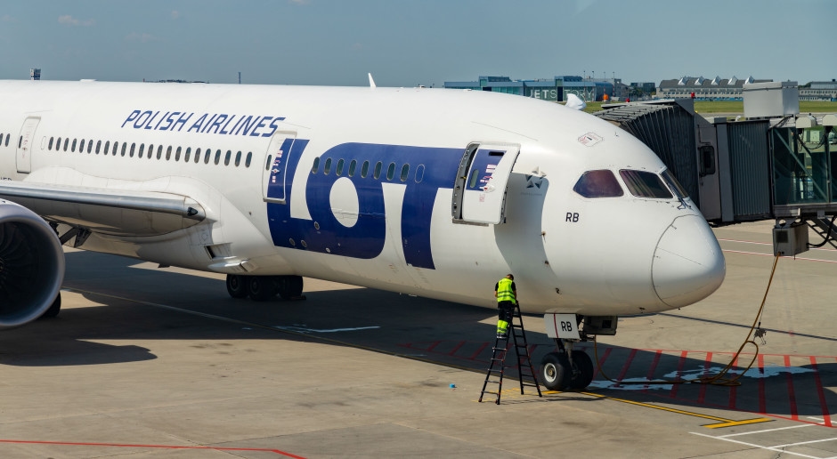 Guasto al sistema informatico. Gli aeroporti polacchi riprendono i voli, ABW indaga sulle cause