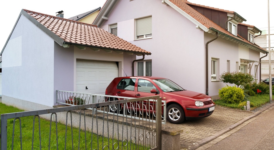 Huiseigenaren betalen de regenwaterbelasting enkele jaren later, inclusief rente, terug.