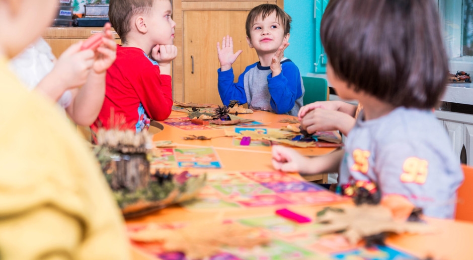 School clubs will be able to stay open until 8 p.m. Preschoolers will benefit