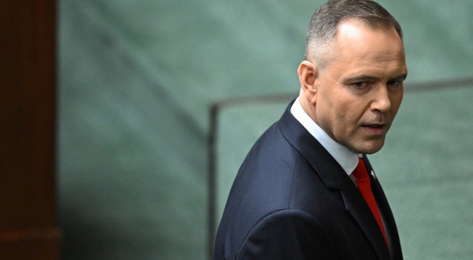 Karol Nawrocki takes office as president. One thing may worry local government officials.