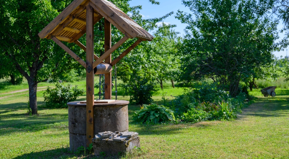 7,5 tys. zł kary za wodę na posesji. Kontrolerzy nie mają litości