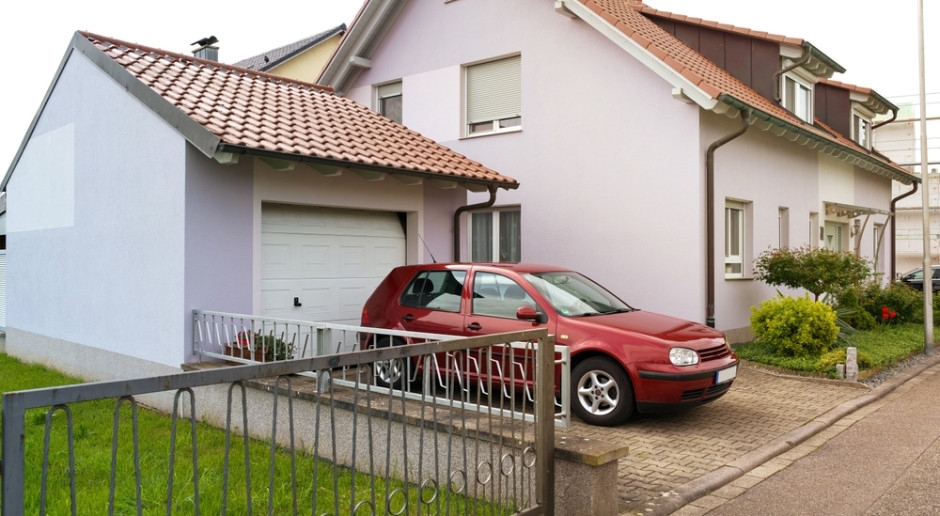 Fino a 240 PLN al mese per una famiglia di quattro persone. Ispezioni immobiliari