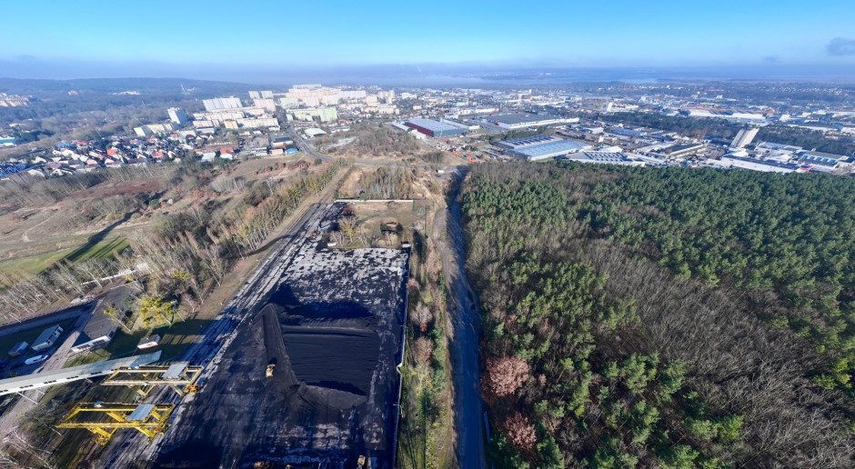 Geothermisch project in Szczecin van start. Een stap dichter bij het boren van een nieuwe put.