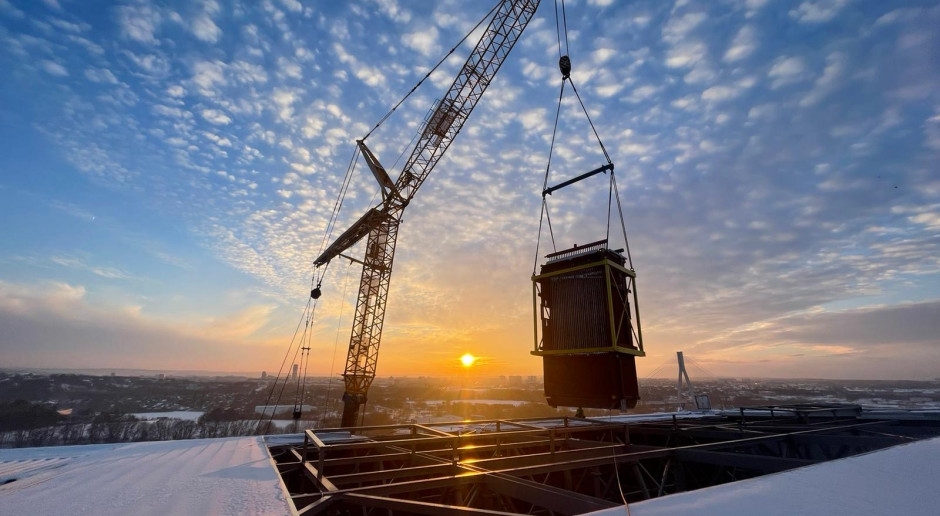 Heat from waste: RDF is the answer to the challenges of transformation