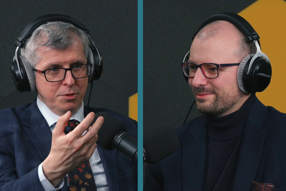 Medicina o marketing? Il Prof. Rutkowski critica il culto del "tumore gigante"