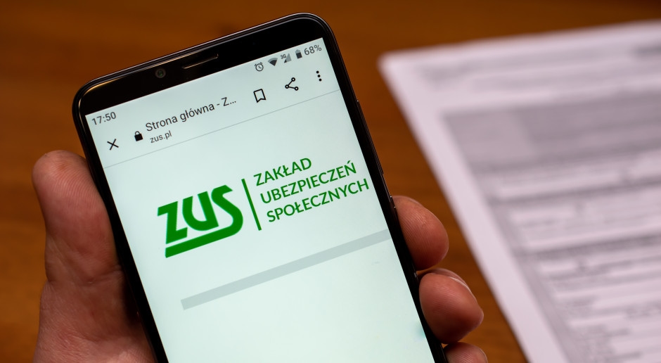 New support from ZUS from May 2025. First payments to start soon