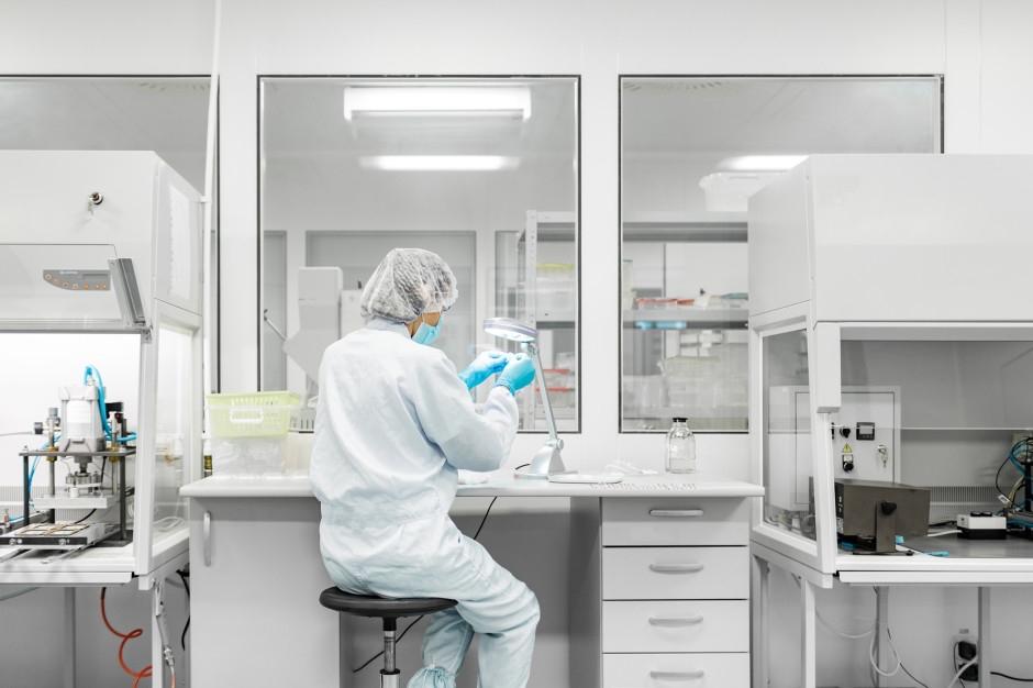 A breakthrough in the treatment of anxiety and insomnia. Polish scientists have developed a new form of a popular drug.