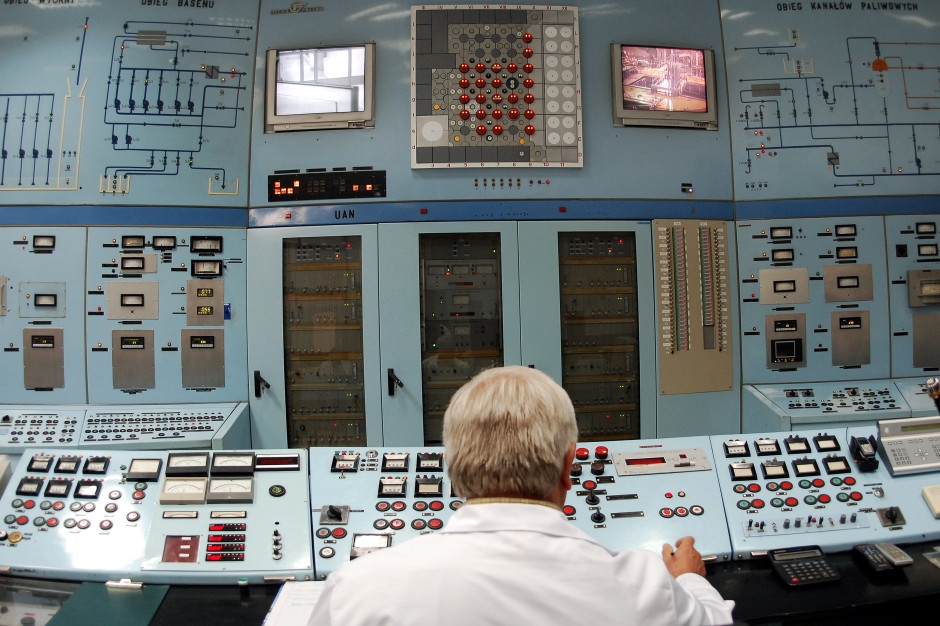 MARIA Reactor Will Not Resume Operation: Behind the Scenes of the Nuclear Standstill