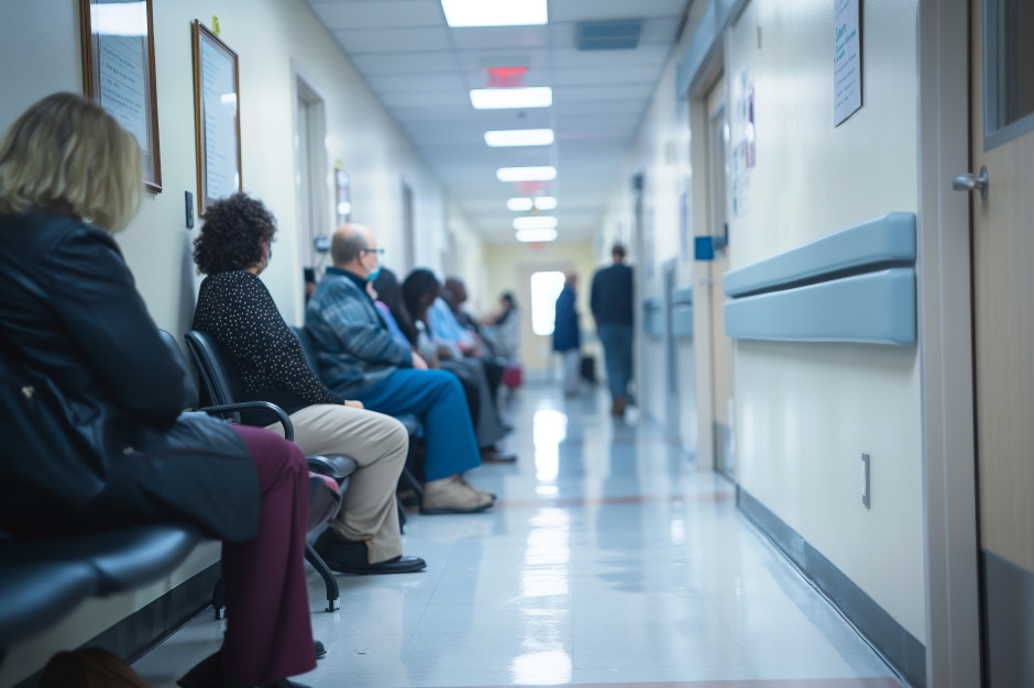 Os médicos esperam um registro de pacientes agressivos. Advogados têm dúvidas
