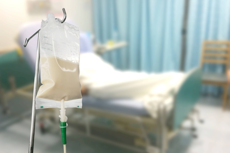 Therapien retten Leben, aber sie zerstören den Körper. Okay. 20 Prozent der Krebspatienten sterben an Erschöpfung