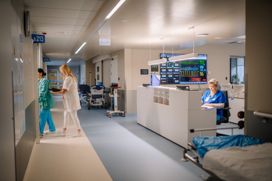 90.000 Artikel. Der Nationale Gesundheitsfonds hat Indikatoren zur Behandlungsqualität veröffentlicht. Nur wenige wissen, wie man sie liest