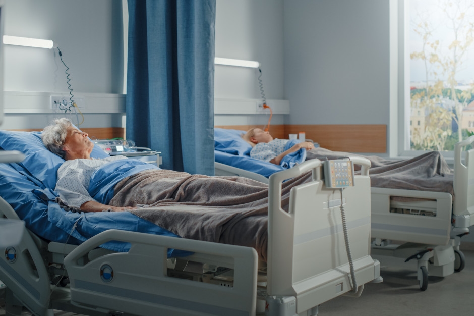 Conosciamo gli indicatori di valutazione della qualità. È giunto il momento di verificare di persona come sta andando l'ospedale [COMMENTO]