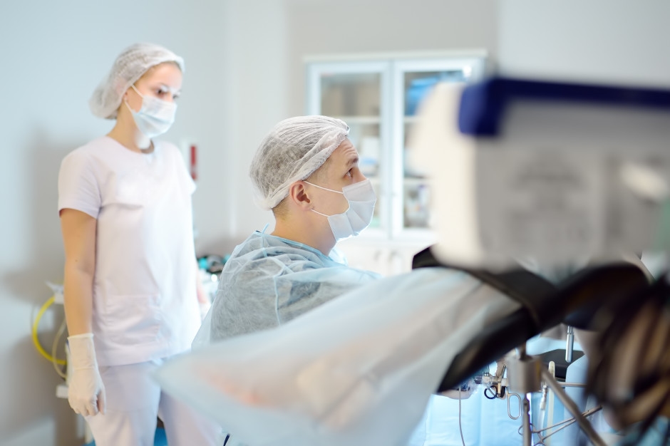 Vier ziekenhuizen beboet voor het weigeren van abortussen. Vijfde procedure in uitvoering