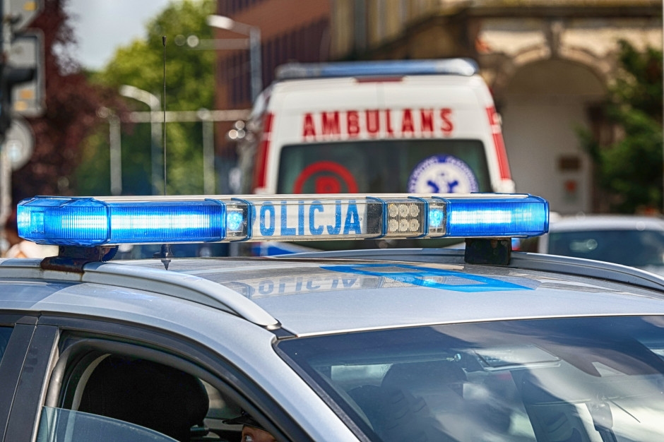 Gynaecoloog aangevallen door Braun in oorlog tegen haters. "Ze zullen voor je komen"