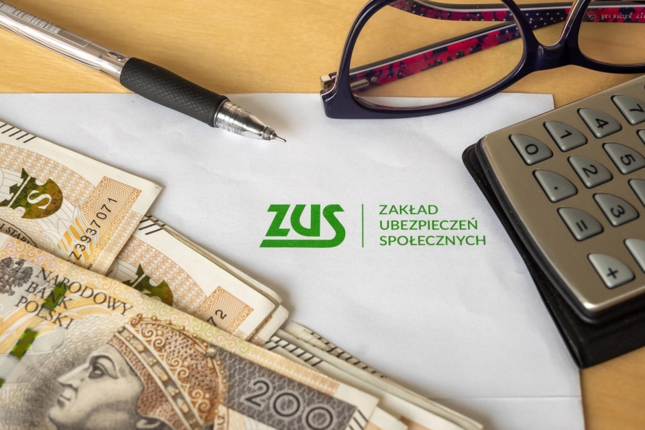 Nuova ondata di frodi ZUS. Attenzione: i criminali non hanno scrupoli