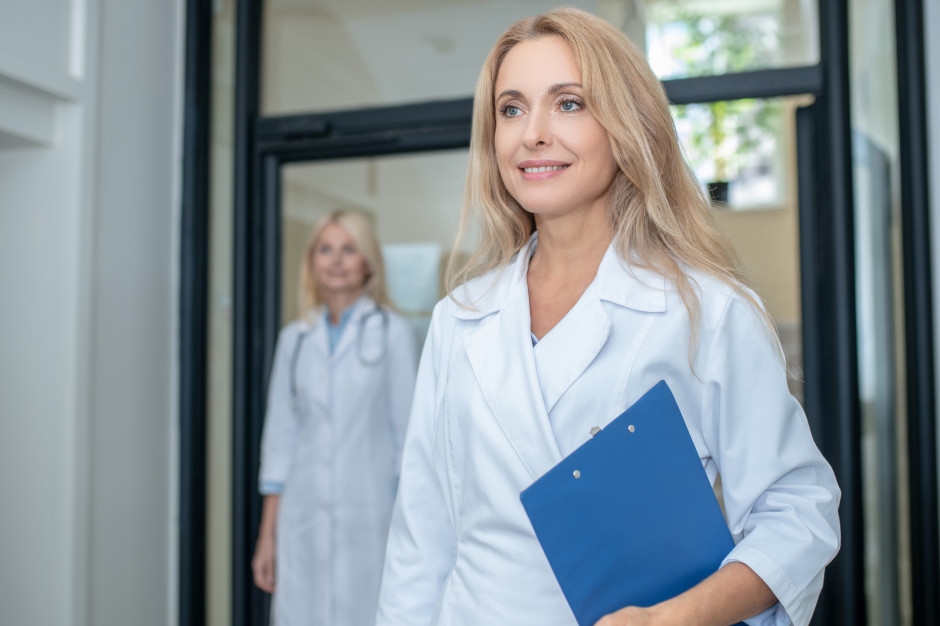 17 maggio - Test gratuiti per le donne in occasione della Giornata del paziente negli ospedali distrettuali