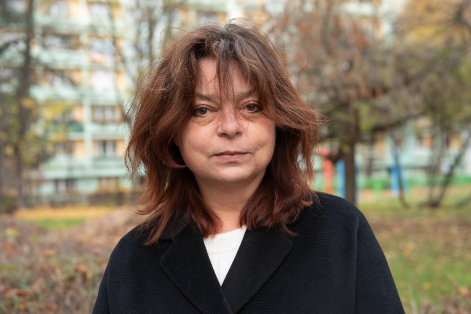 Egregio virologo prof. Agnieszka Szuster-Ciesielska si unisce al prestigioso organismo