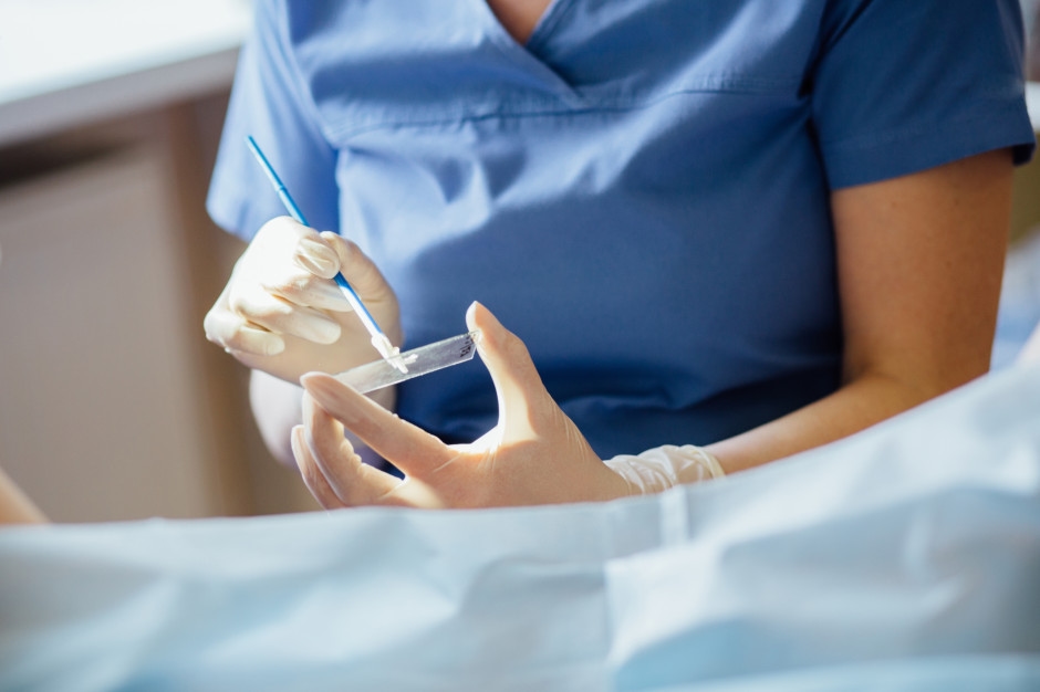 Fine della citologia classica, scomparirà dalla prevenzione. Sappiamo la data dei nuovi test