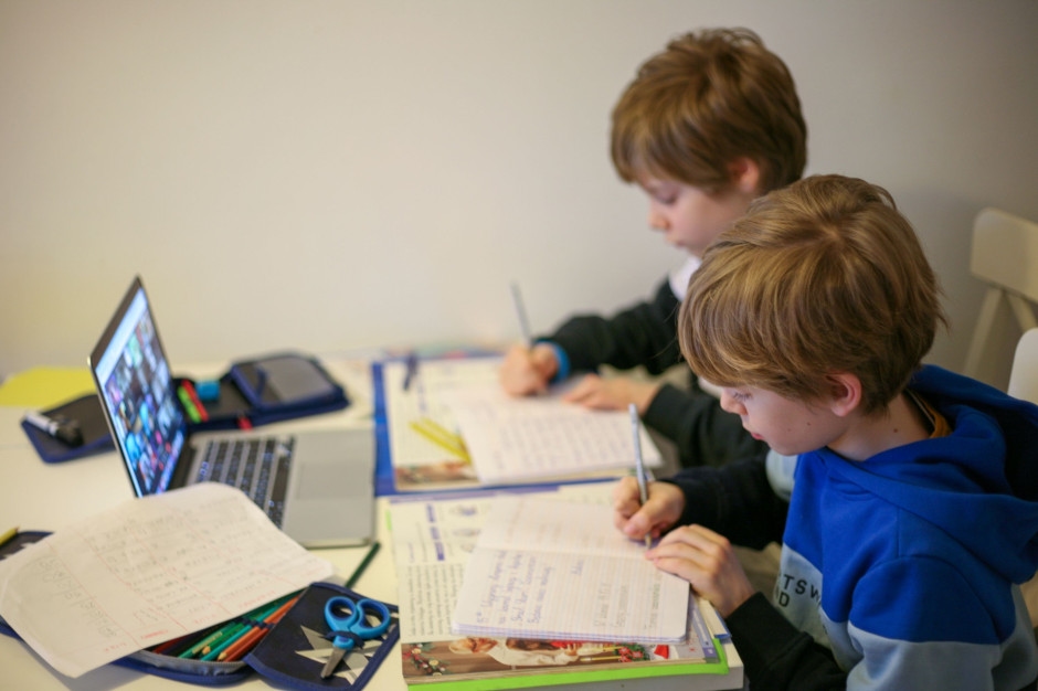 A scuola, una persona allergica dovrà sempre lottare duramente. Gli esperti ci spiegano come cambiarlo