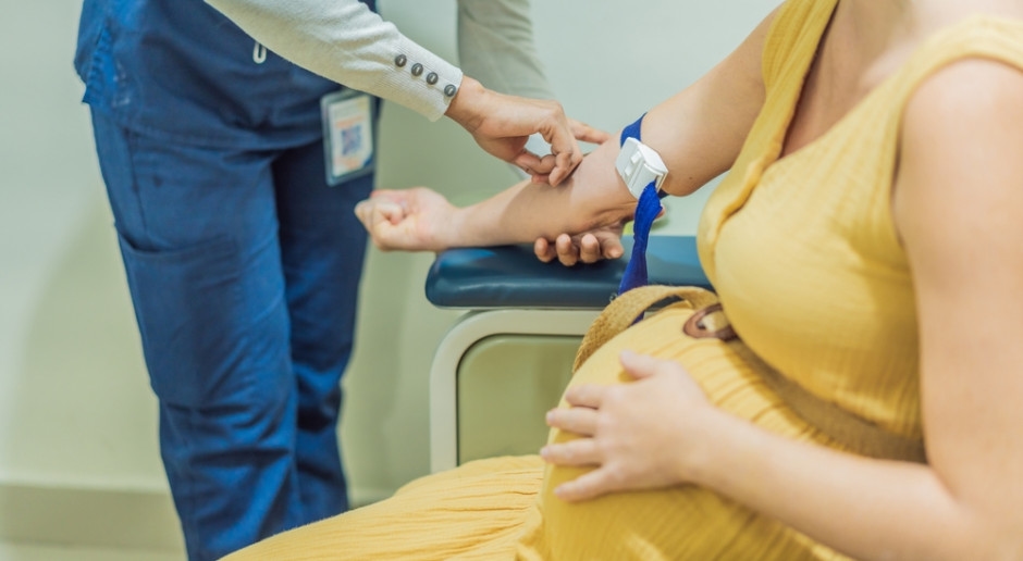 Avance en ensayos clínicos para mujeres embarazadas y lactantes