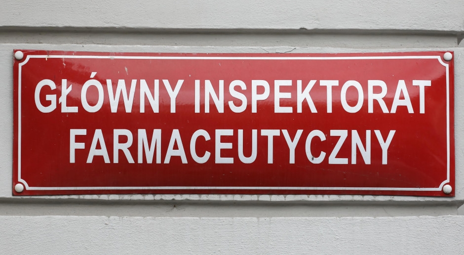 Un conocido farmacéutico asume la dirección de la oficina del Inspector Jefe Farmacéutico