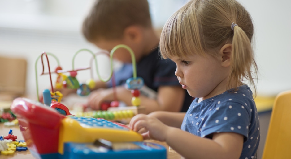 Shocking Scenes in Kindergarten. "It's Happening More and More Often"