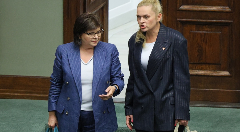 Najgorszy minister w rządzie Tuska? Leszczyna tuż za "liderką". Sondaż dla Wprost