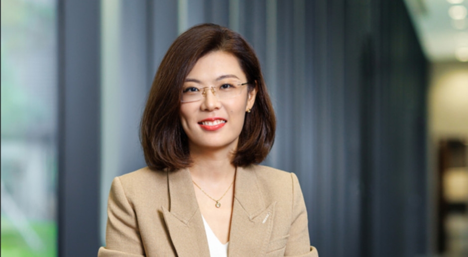 Victoria Tian: Me concentro en ser auténtica y transparente en mi comunicación.