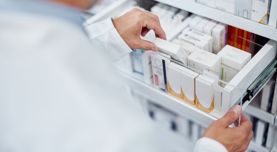 Er is toestemming voor een bijzondere afwijking van de regels van "Apotheek voor Apothekers"