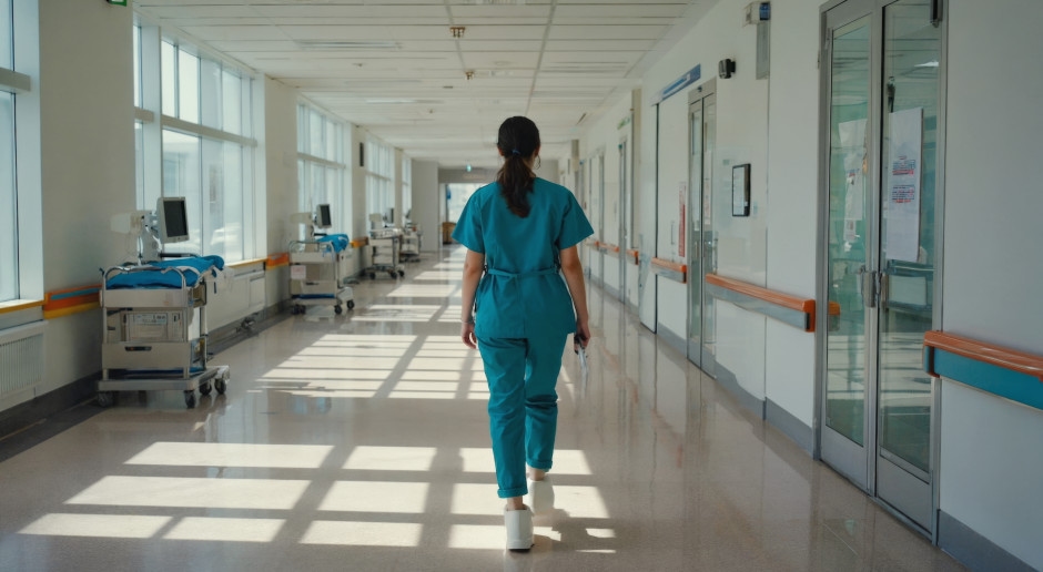 Ziekenhuizen in Silezië luiden de noodklok: haatzaaiende uitlatingen ondermijnen het vertrouwen in de gezondheidszorg