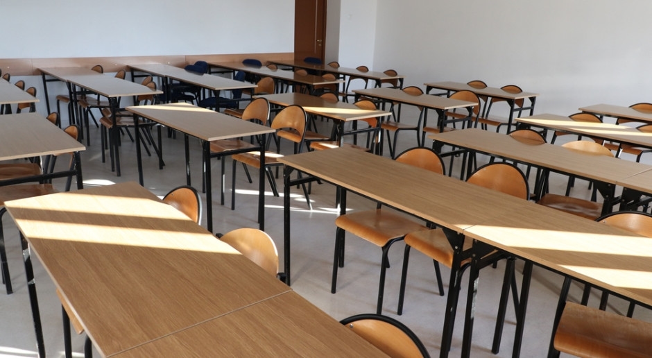 Forte tendenza "medica" nel reclutamento nelle scuole secondarie generali
