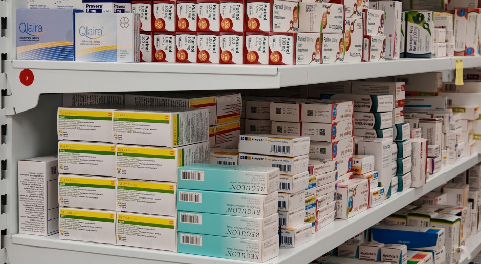 Neue Liste kritischer Medikamente. Gesundheitsministerium sammelt Kommentare bis zum 8. Juli