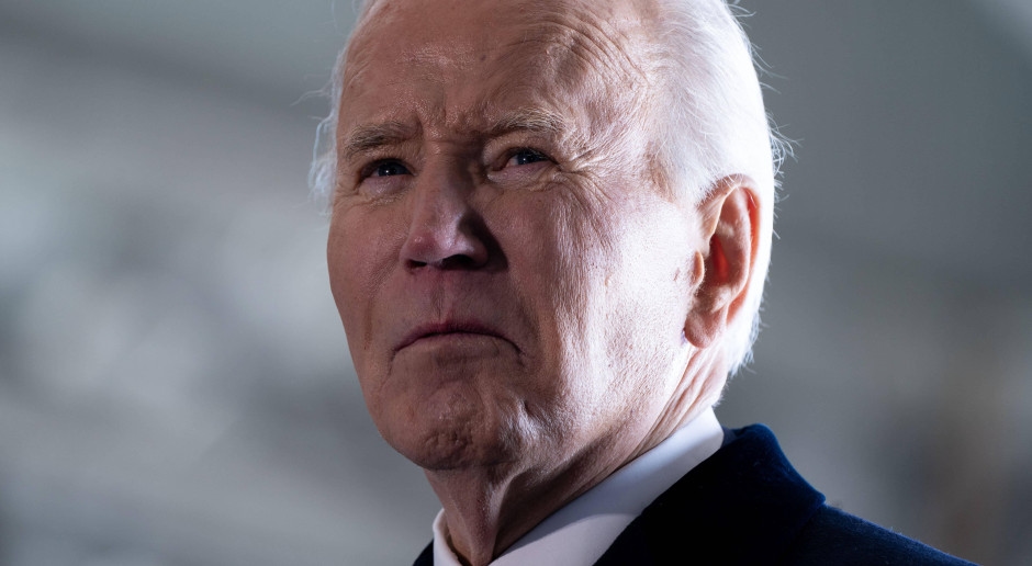 Was ist mit Joe Biden? Bemerkenswerte Antwort des Arztes auf Fragen