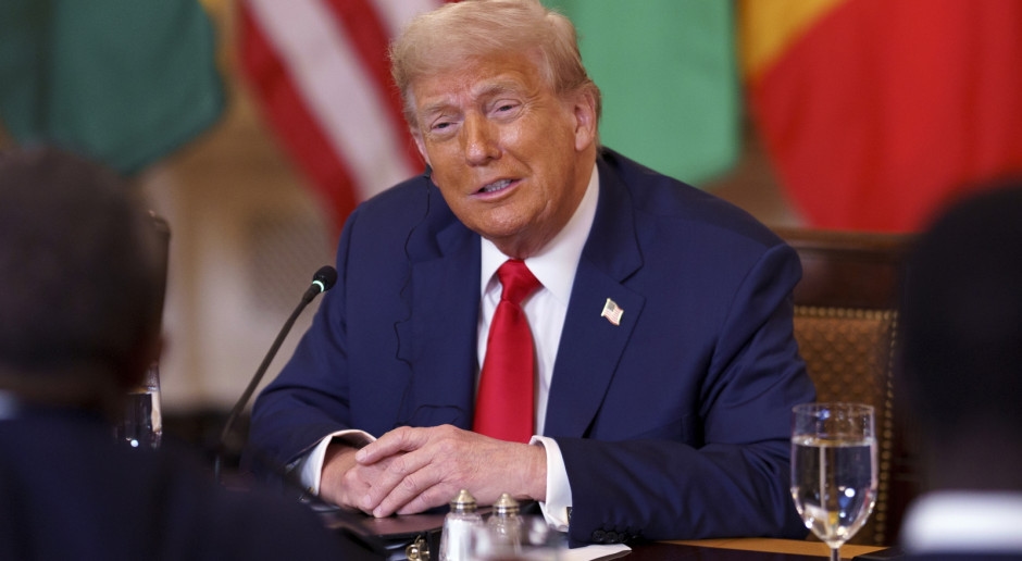 200-Prozent-Zoll: Trump trifft die Pharmaindustrie