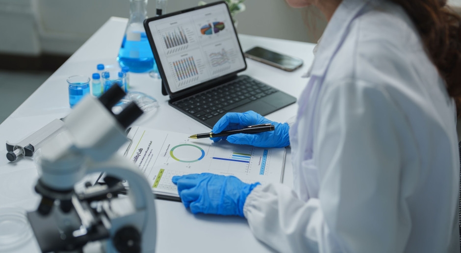 Tratamento do câncer medular de tireoide. Poloneses serão os primeiros a usar o novo método em humanos.