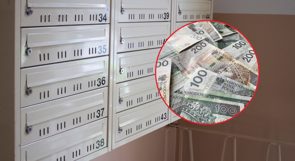 Controlla la tua email. Potresti avere fino a 100.000 PLN e non saperlo.