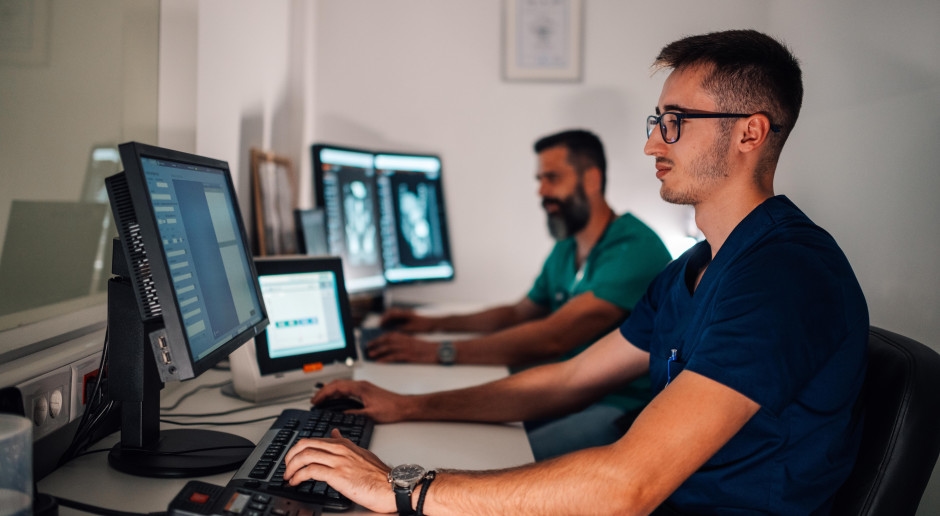 Gli ospedali attendono strumenti di intelligenza artificiale innovativi. La gara d'appalto dovrebbe iniziare tra poche settimane.