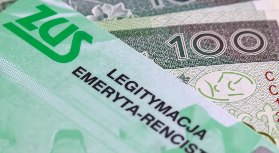1.878 zlotys que los alguaciles no podrán embargar. Nueva información sobre pensiones.