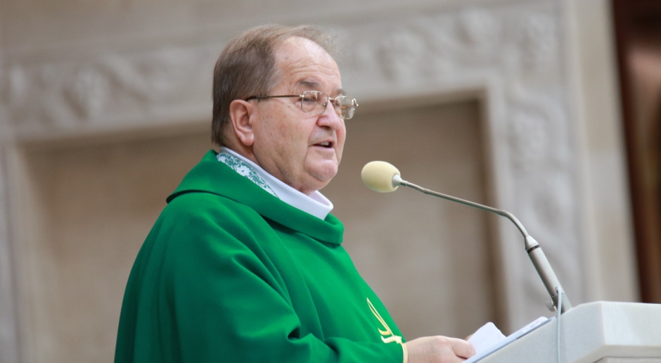 Limiti più elevati per la medicina? L'elenco del Ministero include l'Università Cattolica di Lublino e l'Università Padre Rydzyk.