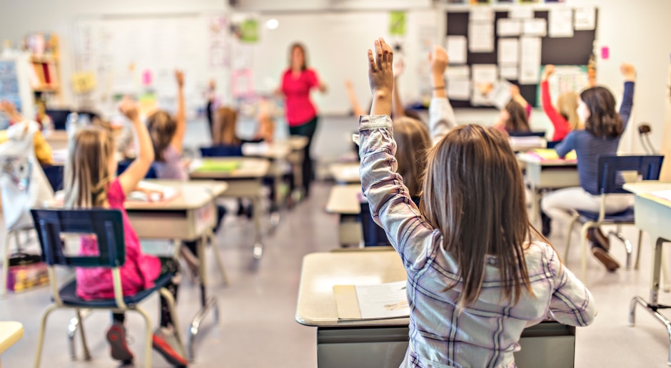 The 2025/2026 school year will be unlike any other. Major changes will take place on September 1st.