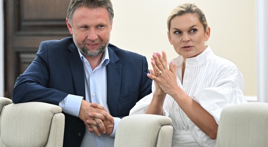 Z 50 proc. do 25 proc. Próg zaostrzony. Nowy przepis zmieni wszystko