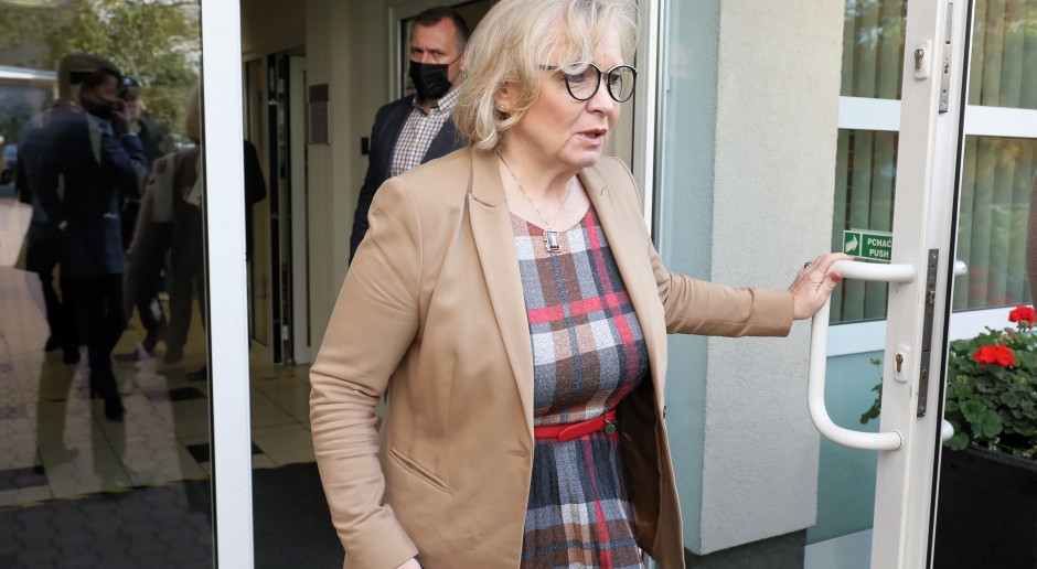 Aumenti per l'assistenza sanitaria dei pensionati? Ochman: Non c'è consenso a discostarsi dalla media nazionale.