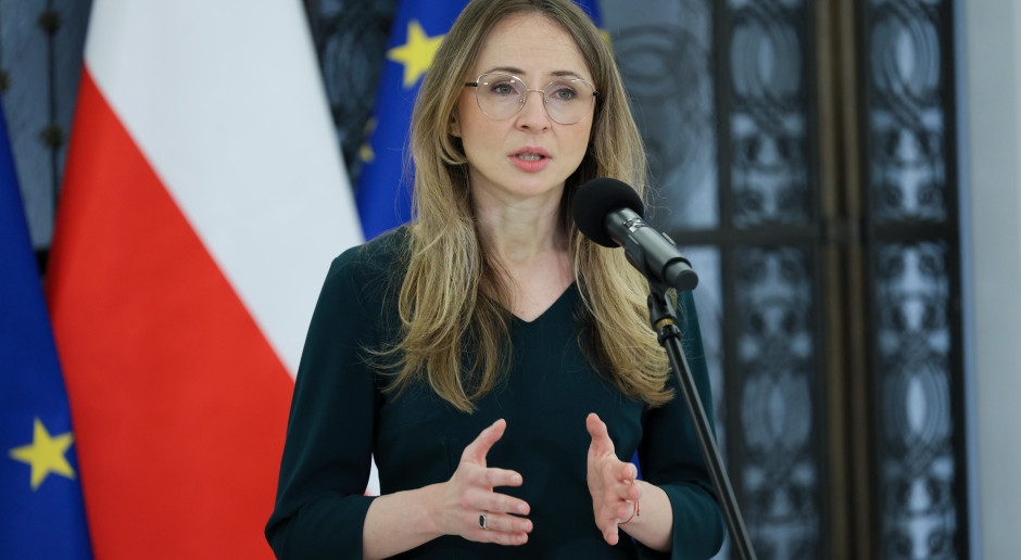 Le regole sono cambiate dopo 20 anni. L'aumento è di 1.722 PLN al mese. Ci sono altre nuove normative.