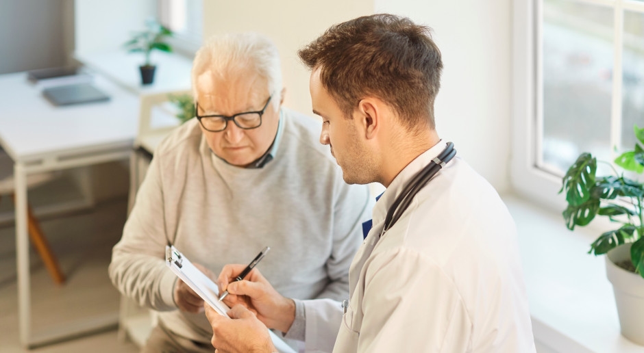 A Białystok è stata istituita una Fondazione per i medici. "Vogliamo incoraggiare la comunità."